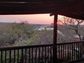 Mafunyane Bush House